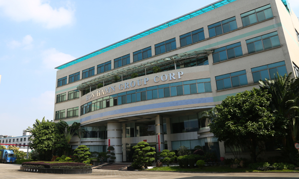 公司发展新台阶，瑞征电子扩大规模工厂搬迁